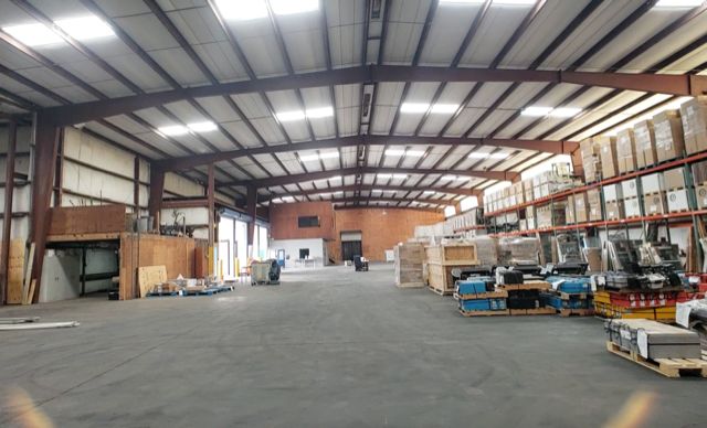 Broadway Industrial Plaza: 7004 E Broadway Ave, Tampa, FL 33619